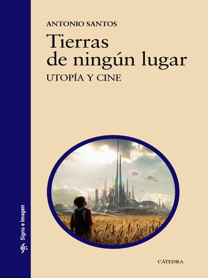 cover image of Tierras de ningún lugar